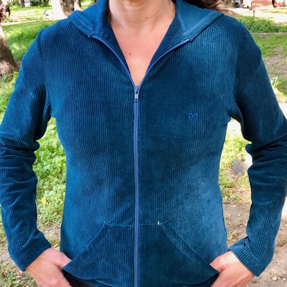 Goddesswear Other - Goddesswear zip up hoodie